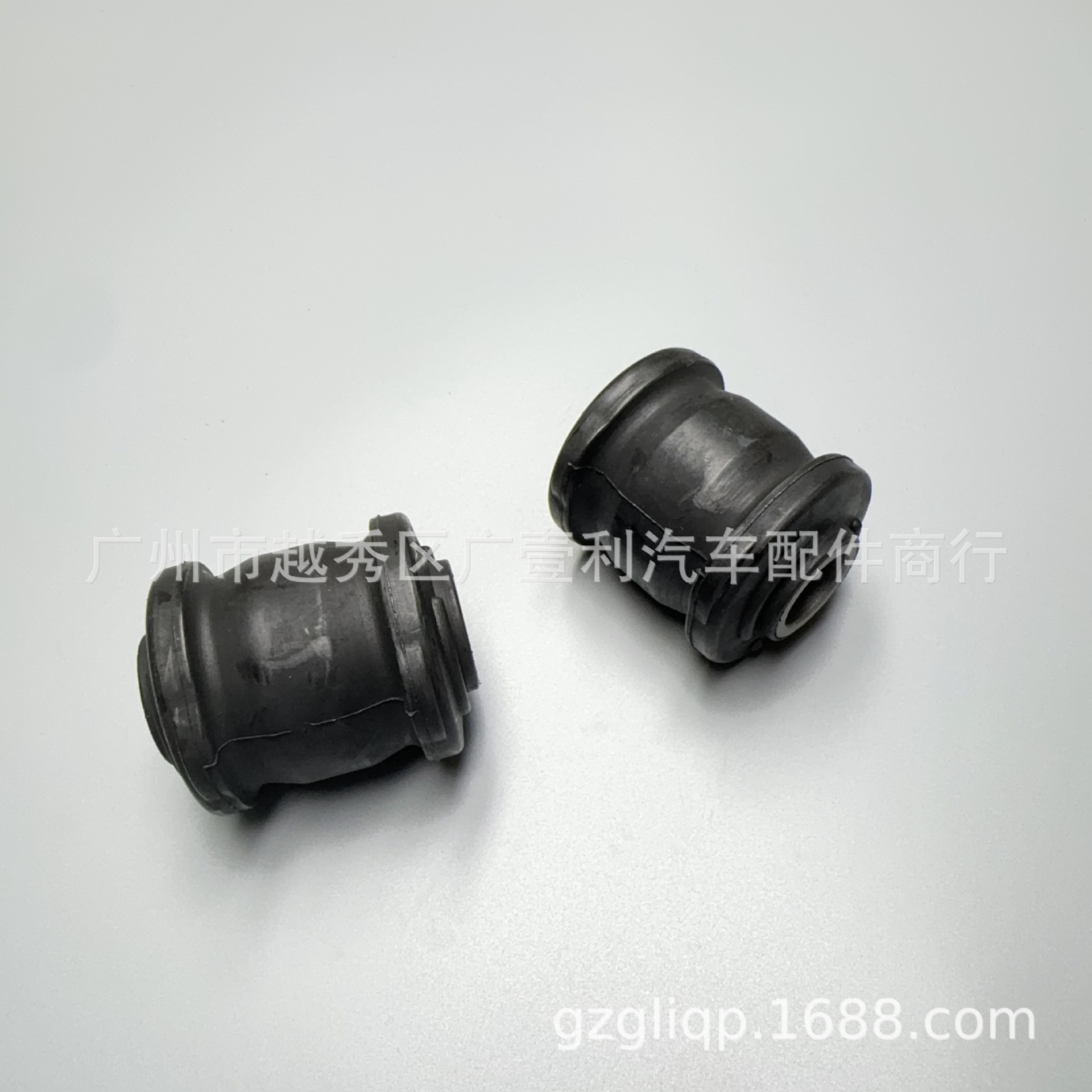 Applicable to 48655-12050 48075-12010b 48076-12010b AE100 lower suspension rubber sleeve