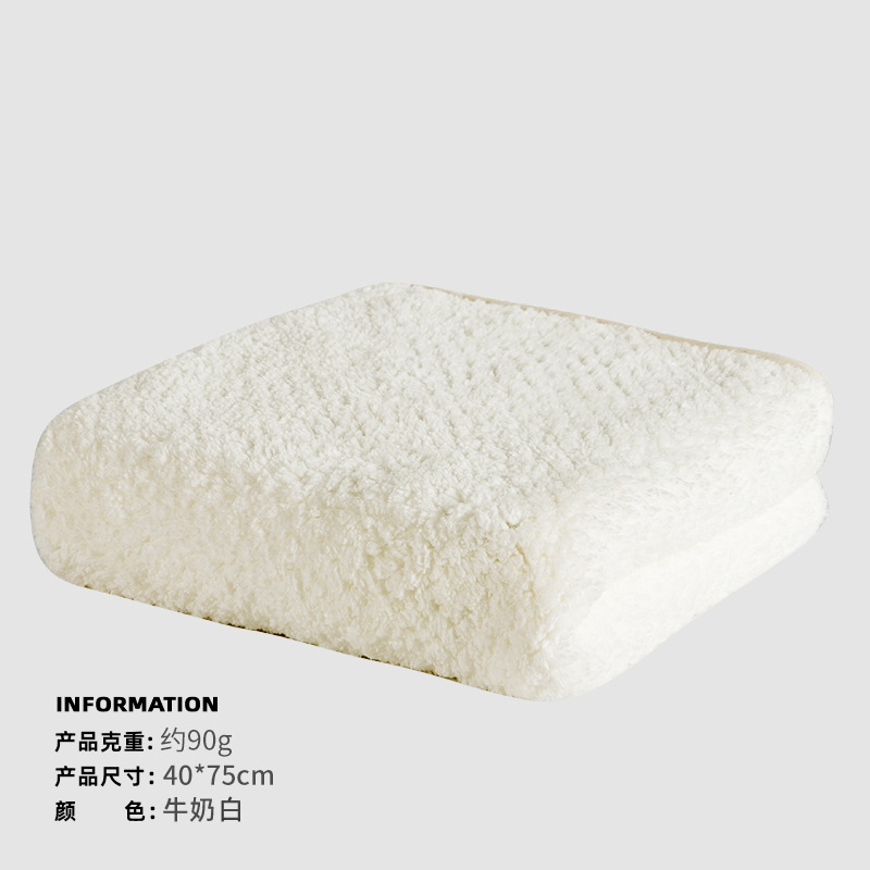 Toalla de rejilla de piña al por mayor de fábrica Toalla de pareja para hombres y mujeres Toalla de baño absorbente Toalla de lavado facial personalizada de terciopelo de coral para el hogar