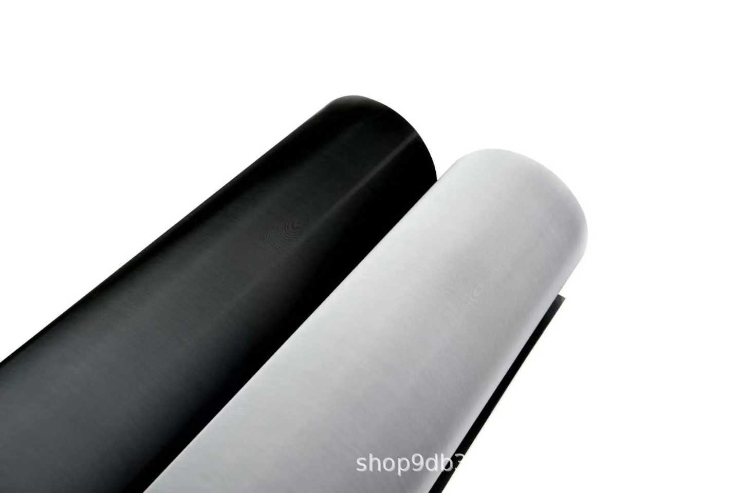 Tpu Solar Eclipse White to Black Car Color Changing Film Paint Protective Film Color Changing Tpu Car Clothing Full Car Film Color Changing Film