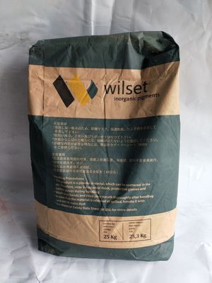 Supply Titanium Yellow T2001