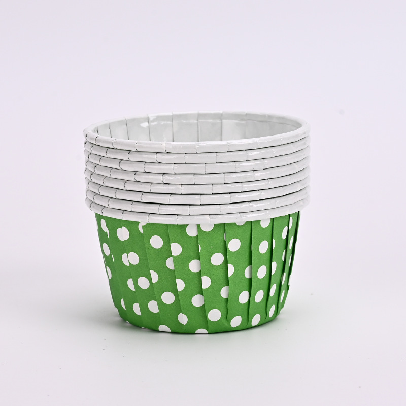 녹색 점, 라운드 3830