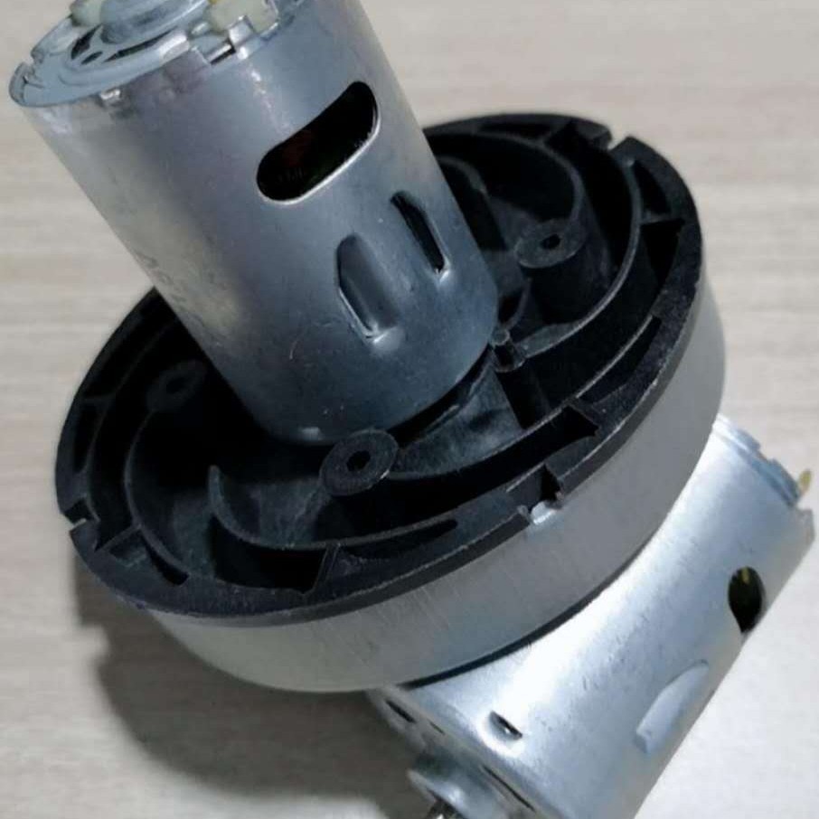 源头厂家供应锂电吸尘器马达、电机