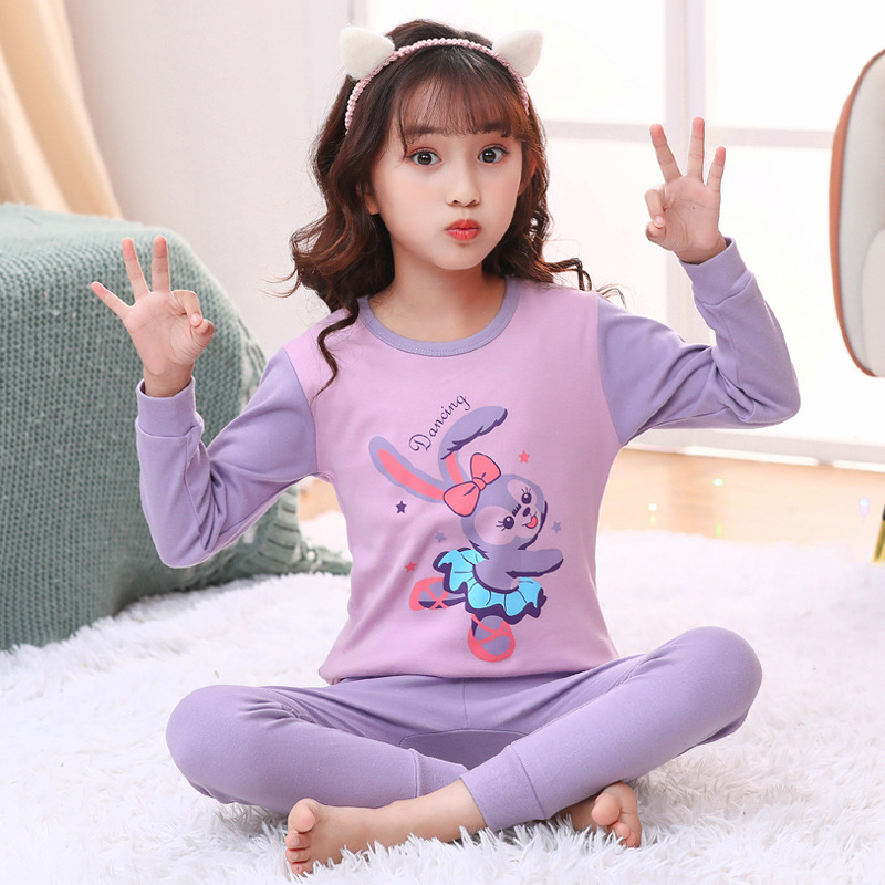 KX 보라색 토끼