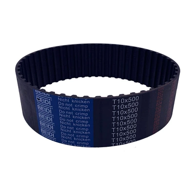 Timing Belt 192-2Gt, Avtomobil ötürücü kəmərləri
