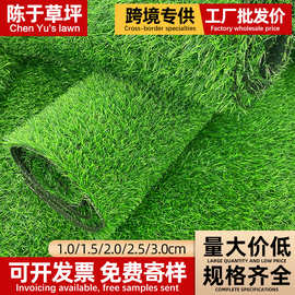 铺地草坪 户外地毯草坪垫子会场装饰人造草坪 迎宾地毯地垫假草皮