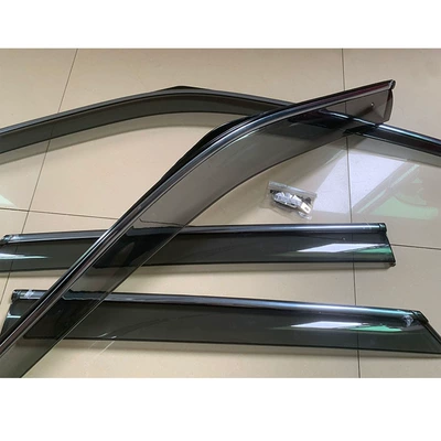 Guards, Ford Rain shield