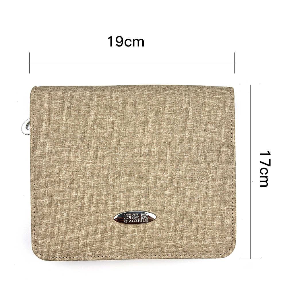 Transfronterizo de óxido de aluminio de aluminio de oro desmontable aguja de anillo 3 conjuntos 5 + 8 + 11.5 un conjunto de 9 conjuntos de anillo de cambio de cuerda