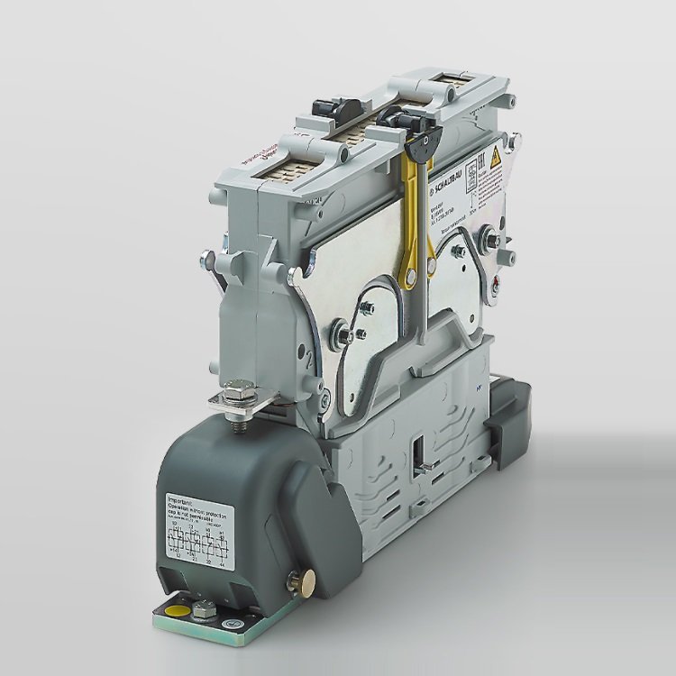 议价批发德国沙尔特宝Schaltbau高压直流接触器型号CT1215/04