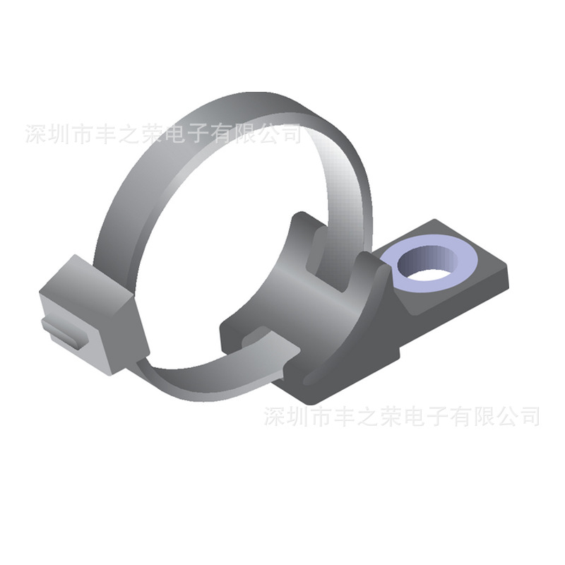 ������̫ͨM8��˨�̶���������HDM8ϵ��156-01126 | T50RHDM8