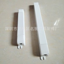 外尺寸188*24*23防水電源殼 22W T5日光燈電子鎮流器塑殼 HY-8788