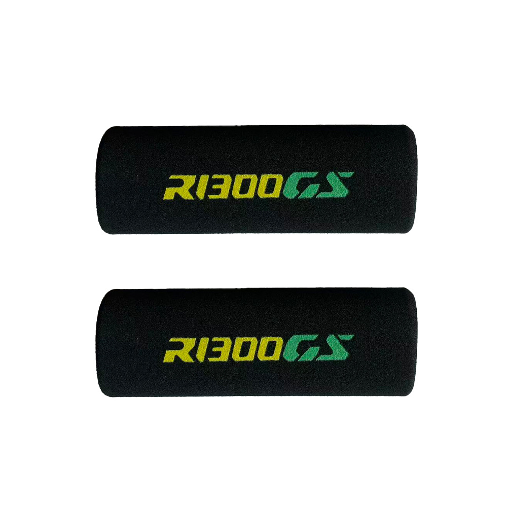 Customizable Sponge Handlebar Cover for Bmw R1300Gs Wholesale Sweat-Absorbent Anti-Slip Handlebar Cover