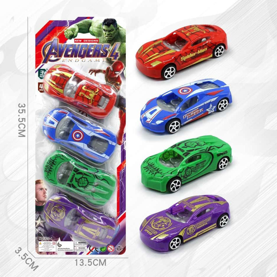 323-4 288 placas de carga