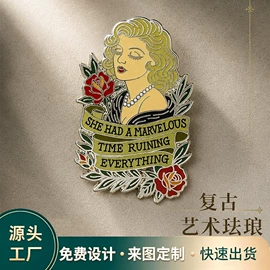 金属工艺品;徽章;纪念币