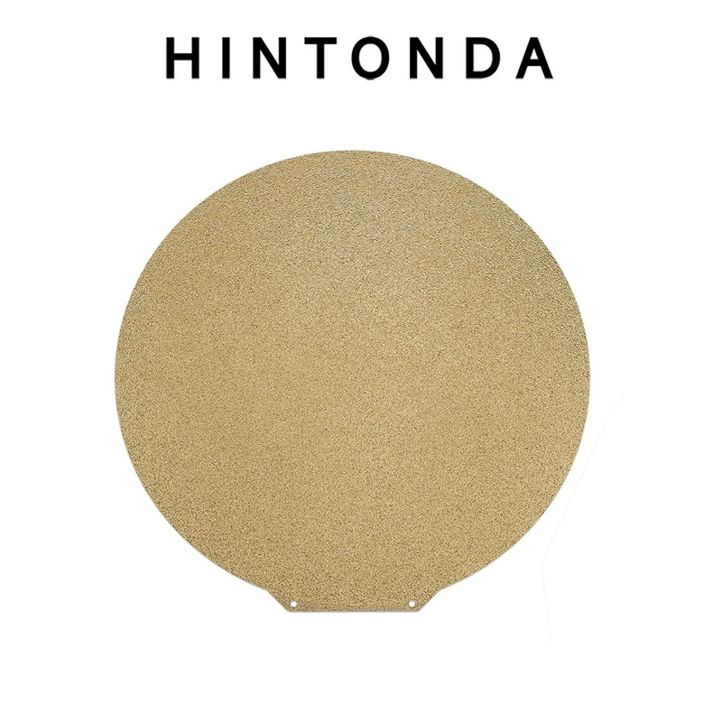 Аксессуары для 3D-принтера Flsun V400 Печатная панель PEI двусторонний спрей ABS PLA PETG универсальный