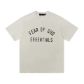 Ivory White (Rubber Line) Short Sleeve