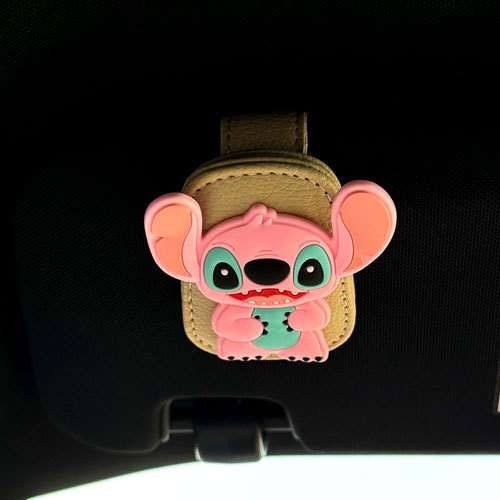 핑크스티치【쌀】