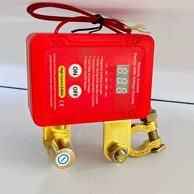 anti-leakage power high-power battery – Other power supply, ignition system
