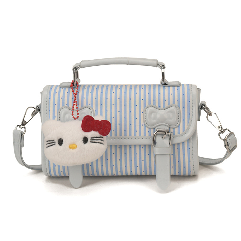 2026 nueva primavera y verano Semmeng estilo británico bolso de mano pequeño bolso de hombro casual diario bolso de mochila de viaje coreano