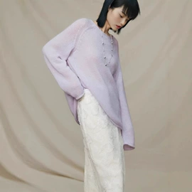 女式羊毛衫;女式针织衫;女式T恤