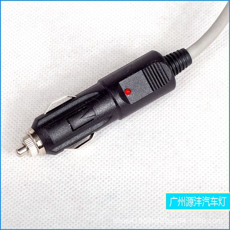 Outdoor Searchlight High Brightness Xenon Handheld Light Car Repair