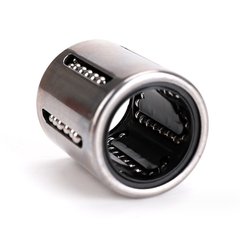 现货批发KH冲压直线轴承KH0622PP 高精密运动线性轴承 滚珠滑动