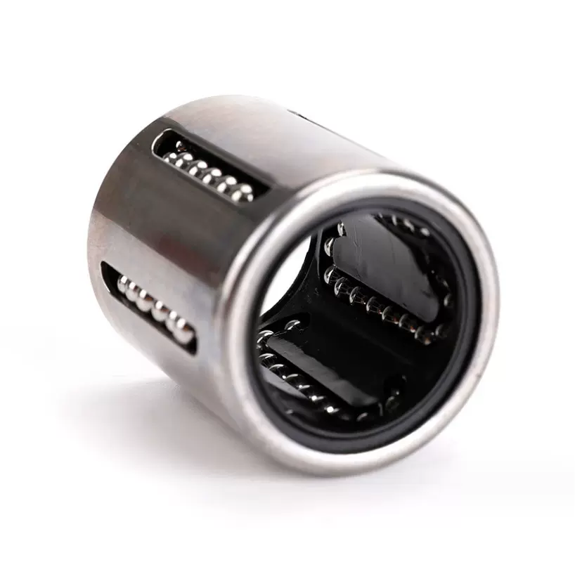 现货批发KH冲压直线轴承KH0622PP 高精密运动线性轴承 滚珠滑动