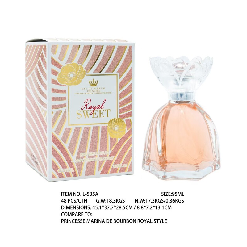 跨境纯英文perfume 爆款香水平替亚马逊热销款女士香水花香调香水|undefined
