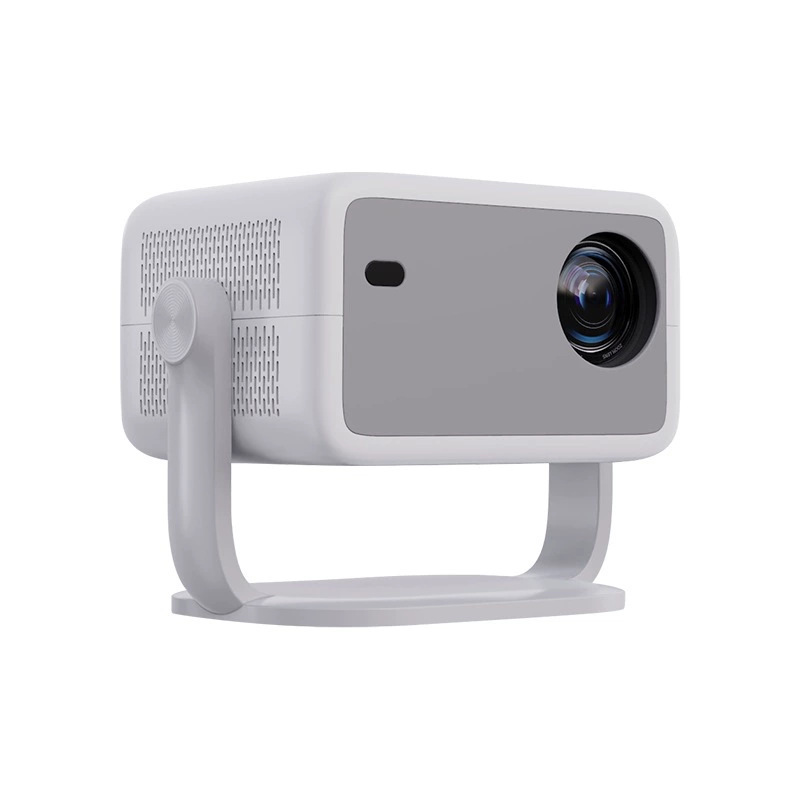 新品L018AQ全高清家庭影院视频投影仪1080P自动对焦家用支架投影|undefined