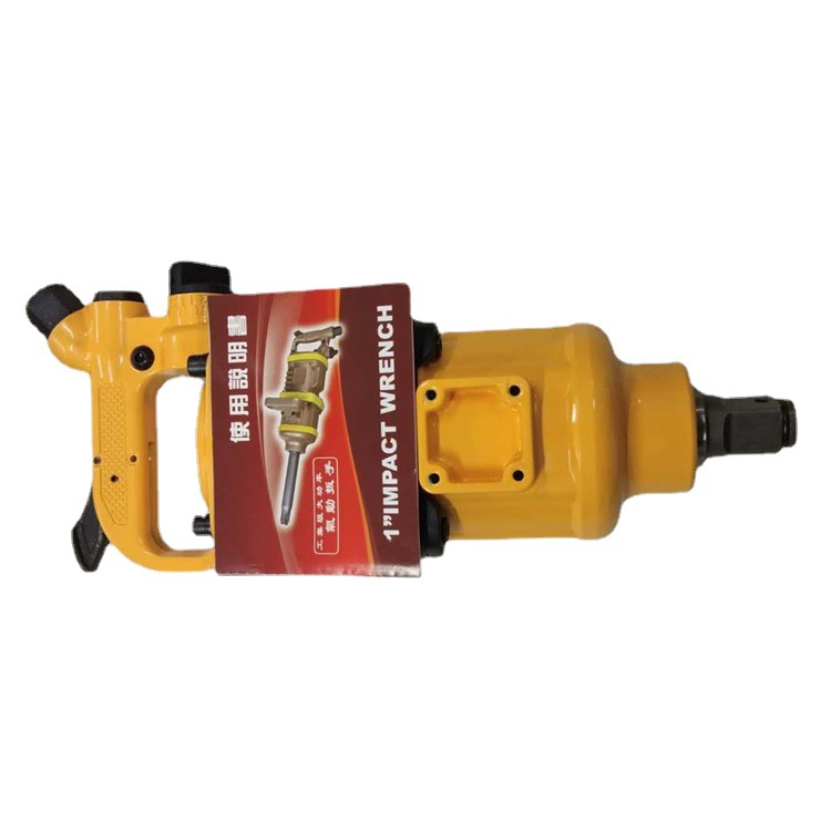 BK系列防爆风动扳手 BK30气动扳手 BK42BK56BK72气板机螺母装卸机