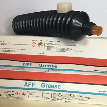 AFF Grease润滑油脂无尘室专用油70g一支新包装