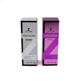 Sky zone Mild Jelly Eyelash Gel Dispenser Gel Dispenser Grafting Eyelash Gel Dispenser