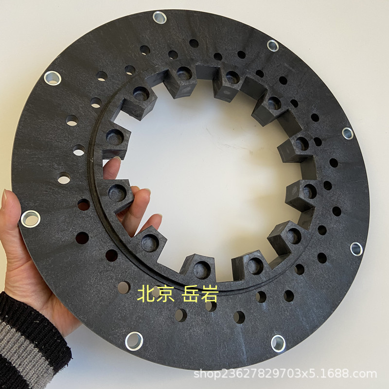 飞轮连接盘CENTAFLEX-K-150-SAE11 CF-K-200-14尼龙盘