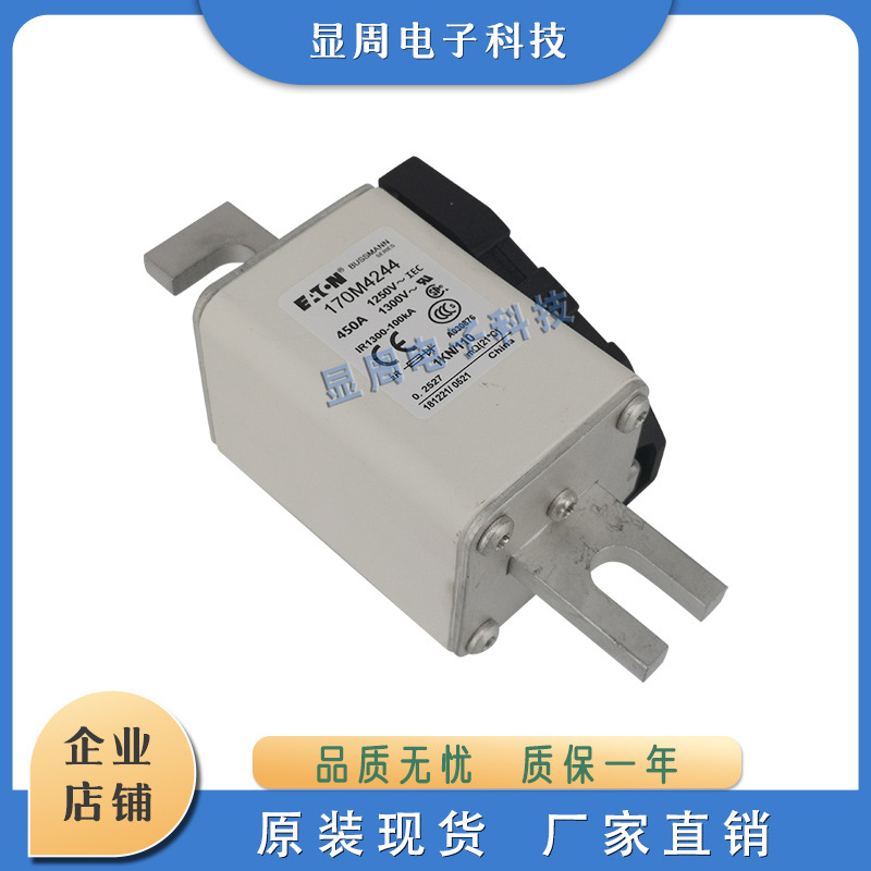 熔断器170M4244 4245 4246 4247 4258 4259 4260 4261 4262 4263