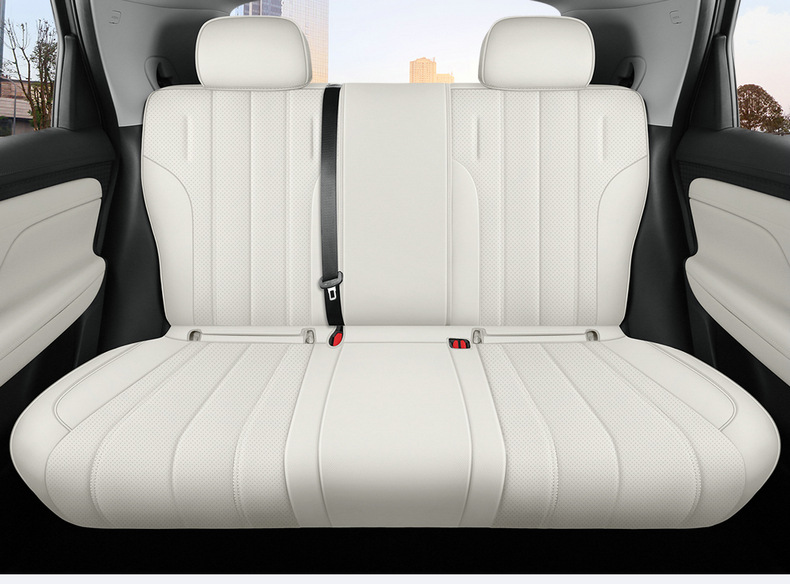 2026 Aion I60 Seat Cover Full Surround Four-Season Special I60 Aion Seat Cover Interior Modification Car Cushion