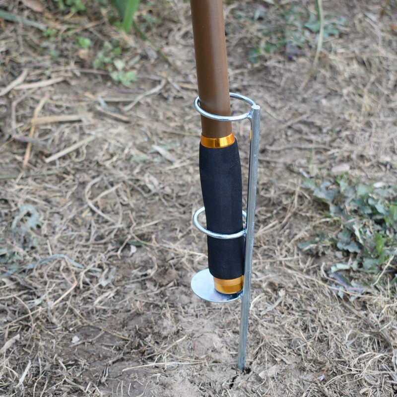 Simple tubing, ring