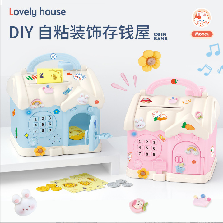 induction lightweight music toy with light