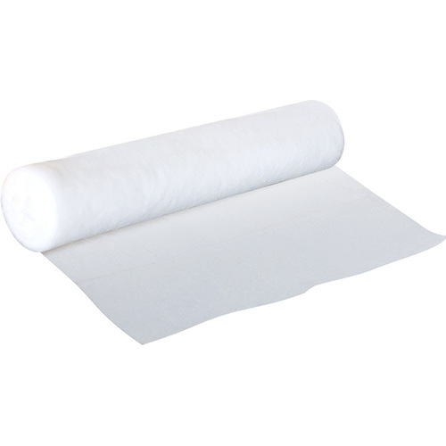 Range hood oil-proof cover smoker filter high temperature resistant kitchen fireproof filter membrane non-woven oil smoke absorbent paper