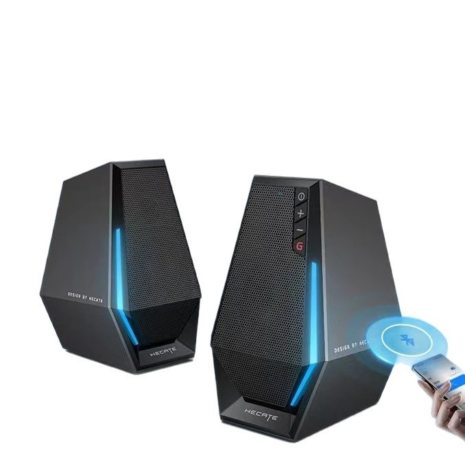 漫步者G1500电脑蓝牙音响台式家用小音箱游戏桌面型有线笔记本usb|undefined