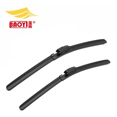 Teflon-Coated Rubber Strips, Wiper