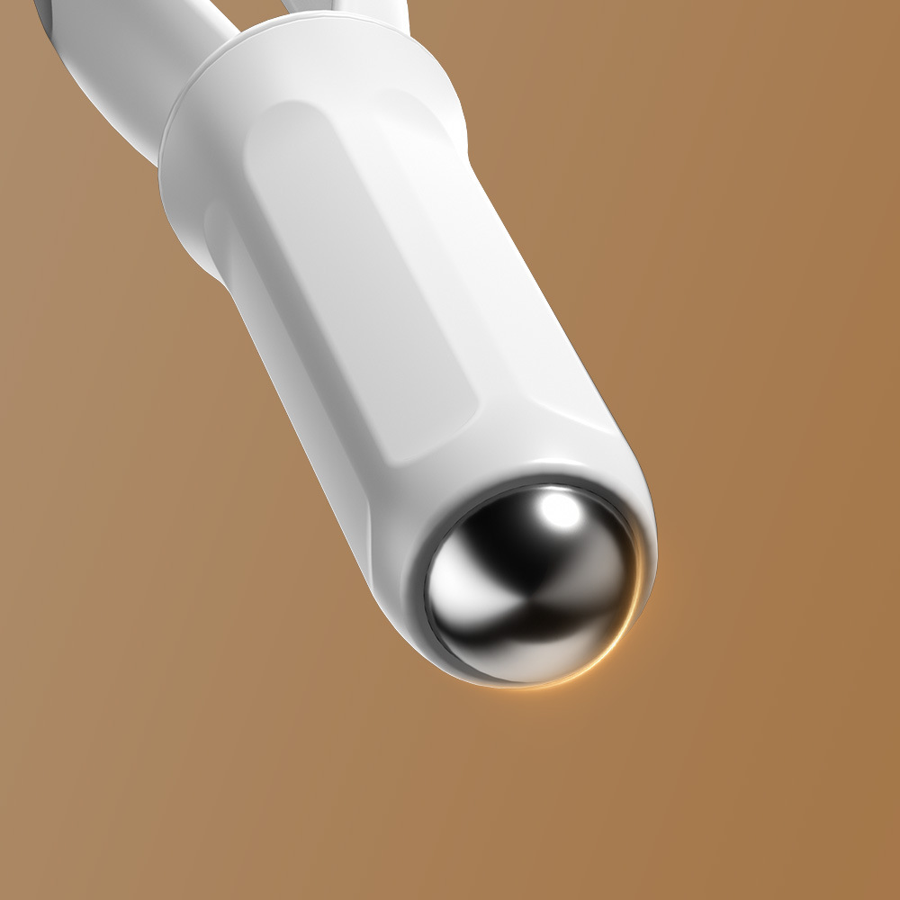 Universal elastic massager for hands