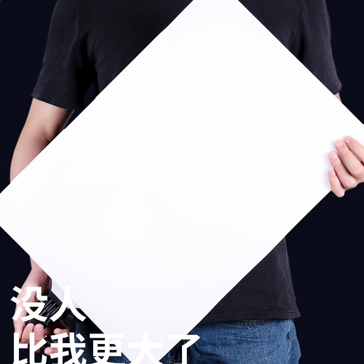 Live Streaming Fill Light Photography Shooting Lighting Photo Shooting Streamer Dedicated Led Live Broadcast Room Professional Food Lighting Soft Light