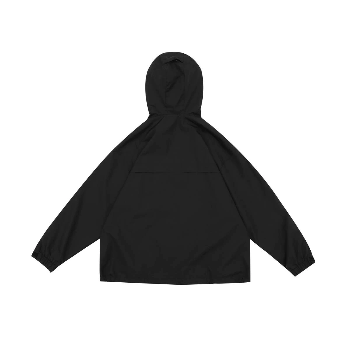 Ruiienrs x Shibuyaelement 2023 осенняя новая японская трендовая куртка с капюшоном OW3206