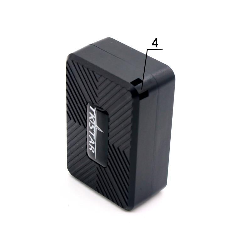 4Gtk913 Gps Locator Is Suitable for Use in 4g Networks and Is Available for Free Use on the Global Platform for Life
