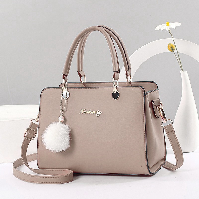 Luxury Women's Handbag 2025 New Fashion PU Leather Shoulder Crossbody Bag Versatile Small Square Bag - Thumbnail 6