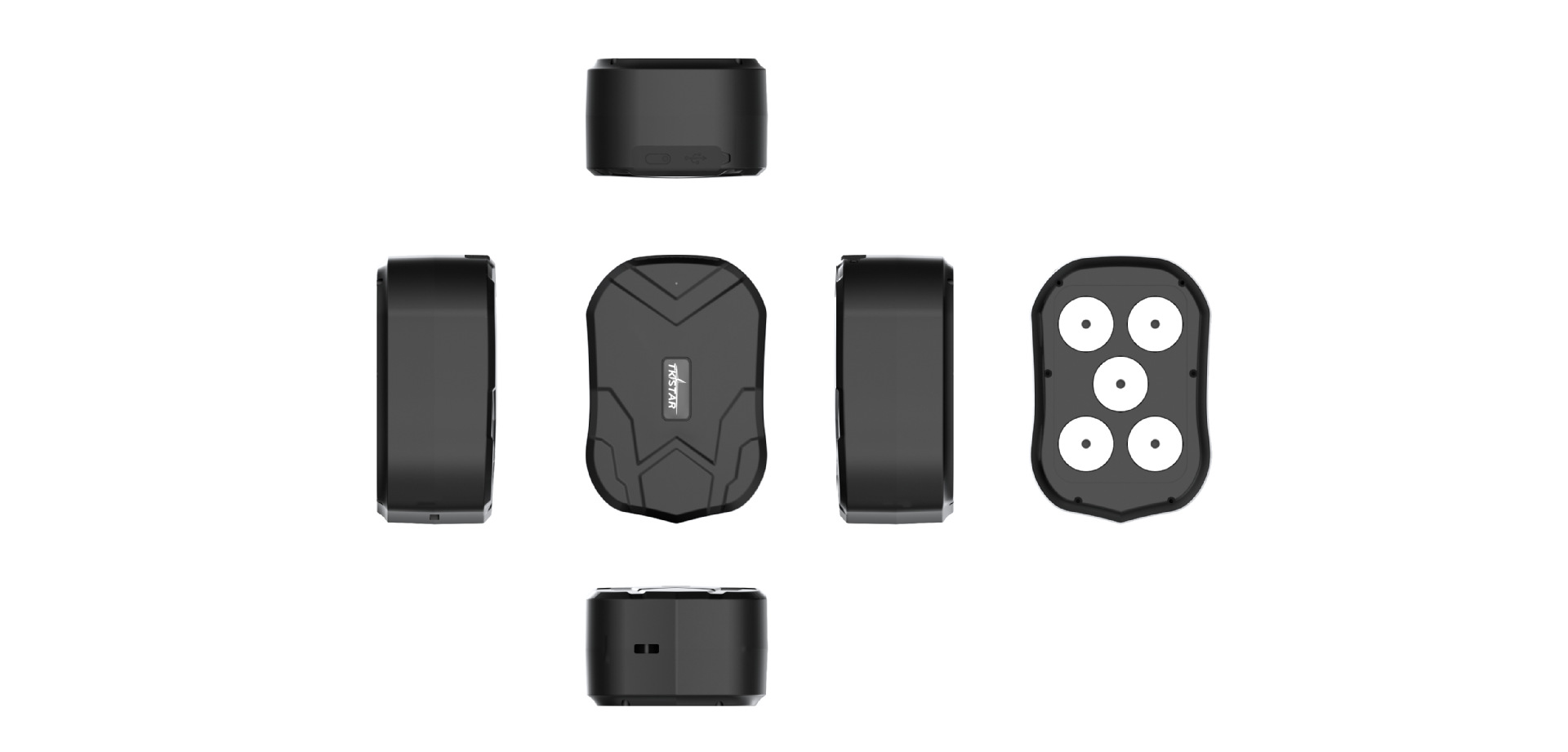 No Installation Required, Strong Magnetic 2g Tk907 20000Mah Gps Tracker, Direct Sales from the Manufacturer, Quality Guaranteed, Long Battery Life