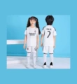 25/26 real madrid home white number 7