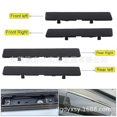 Roof Cover, Roof rack