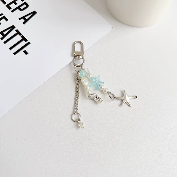Marine pendant