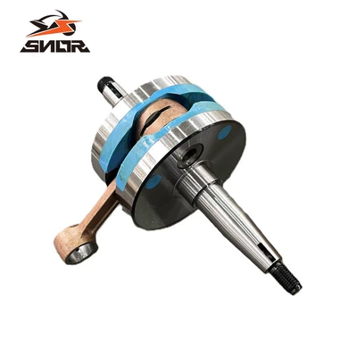 crankshaft, high-performance Ax – Crankshaft, camshaft