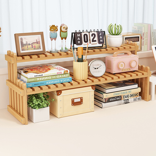 Ft Desktop Small Bookshelf Storage Rack Office Table Decorations Ornaments Storage Rack Simple Bay Window Fleshy Flower Rack